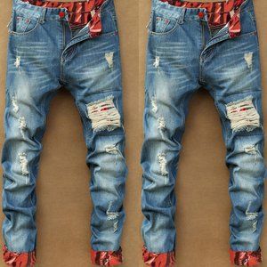 Mens Jeans
